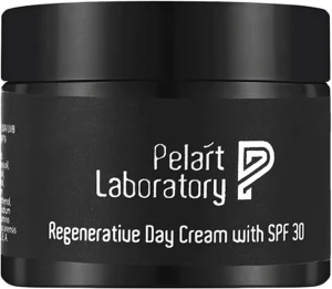 Pelart Laboratory Восстанавливающий крем для лица с SPF 30 Regenerative Day Cream With SPF 30