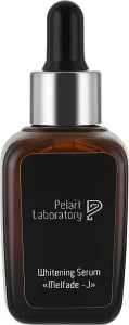 Pelart Laboratory Сироватка відбілювальна для обличчя "Melfade-J" Whitening Serum "Melfade-J"