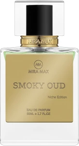 Mira Max Smoky Oud Парфюмированная вода