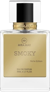 Mira Max Smoky Парфюмированная вода