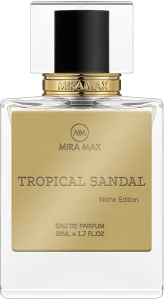 Mira Max Tropical Sandal Парфюмированная вода