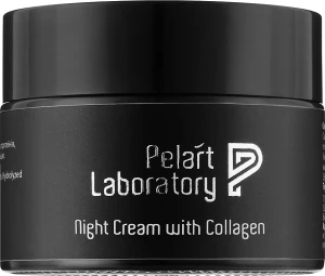 Pelart Laboratory Ночной крем с коллагеном для лица Night Cream With Collagen