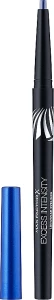 Max Factor Excess Intensity Longwear Eyeliner Водостойкий карандаш для глаз