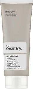 The Ordinary Маска для лица с салициловой кислотой 2% Salicylic Acid 2% Masque