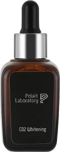 Pelart Laboratory Екстракт СО2, освітлювальний CO2 Whitening