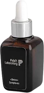 Pelart Laboratory Комплекс для тела "Detox" Complexes