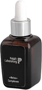 Pelart Laboratory Комплекс для тела "Relax" Complexes