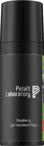 Pelart Laboratory Лікувальна маска для шкіри навколо очей, з малиною Raspberry Eye Treatment Mask