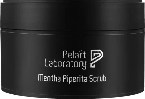 Pelart Laboratory Скраб для тела "Перечная мята" Mentha Piperita Scrub