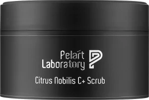 Pelart Laboratory Скраб цитрусовый Nobilis C для тела Citrus Nobilis C+ Scrub