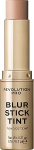 Revolution Pro Blur Stick Tint Тональний тінт-стік для обличчя
