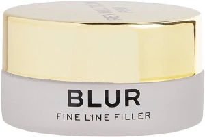 Revolution Pro Blur Fine Line Filler Філер для розгладжування обличчя перед макіяжем