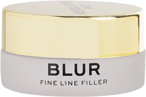 Revolution Pro Blur Fine Line Filler Филлер для разглаживания лица перед макияжем