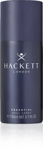 Hada Labo Hackett London Essential Дезодорант для тела