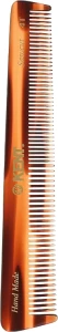 Kent Гребінець кішеньковий Handmade Combs 4T