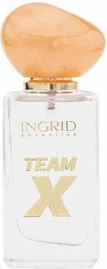 Ingrid Cosmetics Team X Secret Парфумована вода