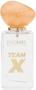 Ingrid Cosmetics Team X Secret Парфюмированная вода