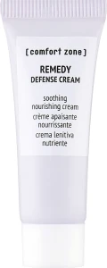 Comfort Zone Заспокійливий захисний крем для обличчя Remedy Defense Cream (міні)