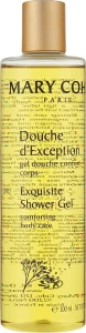 Mary Cohr Гель для душа "Изысканная нежность" Exquisite Shower Gel