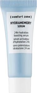 Comfort Zone Увлажняющая сыворотка для лица Hydramemory Serum (мини)