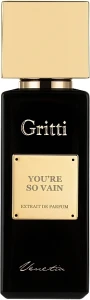 Dr. Gritti You're So Vain Духи