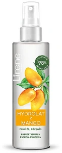 Lirene Гідролат "Манго" Hydrolat Mango