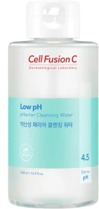 Cell Fusion C Міцелярна вода Low pH pHarrier Cleansing Water