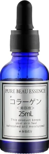 Japan Gals Сироватка з колагеном Pure Beau Essence Serum