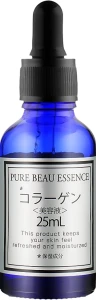 Japan Gals Сыворотка с коллагеном Pure Beau Essence Serum