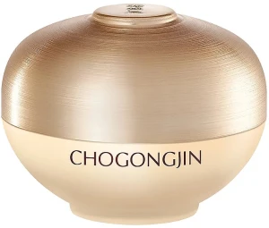 Missha Питательный крем для кожи вокруг глаз Chogongjin Geumsul Jin Eye Cream