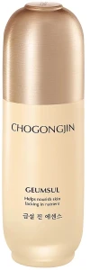 Missha Есенція для обличчя Chogongjin Geumsul Jin Essence