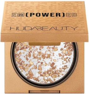Huda Beauty Empowered Face Gloss Highlighting Dew Хайлайтер