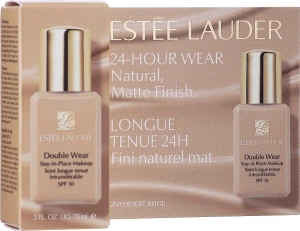 Estee Lauder Double Wear Stay-In-Place Makeup SPF 10 (міні) Тональний крем