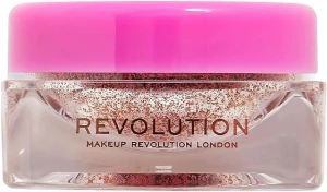 Makeup Revolution Cosmic Trip Space Flakes Тіні для повік з мерехтливим ефектом