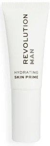 Makeup Revolution Revolution Skincare Man Hydrating Skin Prime Зволожувальний праймер для чоловічої шкіри