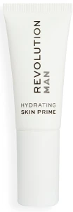 Makeup Revolution Revolution Skincare Man Hydrating Skin Prime Увлажняющий праймер для мужской кожи