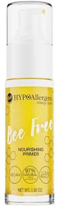Bell Hypoallergenic Bee Free Nourishing Makeup Primer Vegan Гипоаллергенный веганский питательный праймер для макияжа
