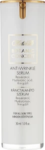 Helia-D Сироватка проти зморшок Botanic Concept Serum