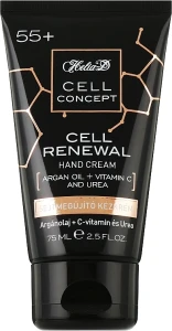 Helia-D Крем для рук проти ознак старіння Cell Concept Hand Cream