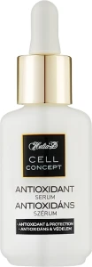 Helia-D Сироватка для обличчя "Антиоксидантна" Cell Concept Antioxidant Serum