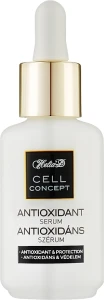 Helia-D Сыворотка для лица "Антиоксидантная" Cell Concept Antioxidant Serum