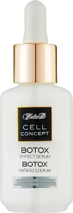 Helia-D Сыворотка для лица c эффектом ботокса Cell Concept Botox Effect Serum