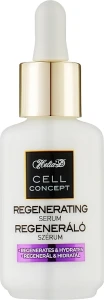 Helia-D Сироватка для обличчя "Регенеруюча" Cell Concept Botox Regenerating Serum