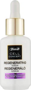 Helia-D Сыворотка для лица "Регенерирующая" Cell Concept Regenerating Serum