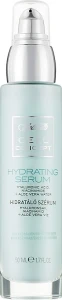 Helia-D Сироватка зволожуюча для сухої та чутливої шкіри обличчя Cell Concept Hydrating Serum