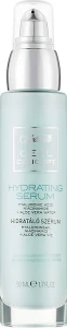 Helia-D Увлажняющая сыворотка для сухой и чувствительной кожи лица Cell Concept Hydrating Serum