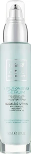 Helia-D Сироватка зволожуюча для нормальної та комбінованої шкіри обличчя 35+ Cell Concept Hydrating Serum
