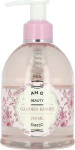 Vivian Gray Жидкое крем-мыло Garden Roses Cream Soap