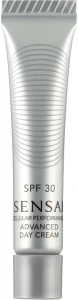 Kanebo Дневной крем для лица Sensai Cellular Performance Advanced Day Cream SPF30 (пробник)