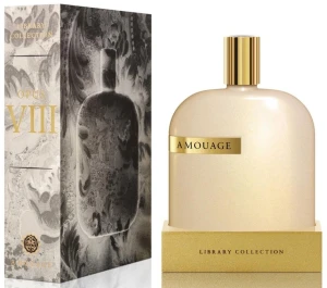 Amouage The Library Collection Opus VIII Парфумована вода